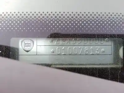 Verschrottungsfahrzeug LANCIA MUSA (350_)  des Jahres 2006 angetrieben 188 B2.000