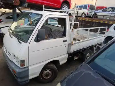 Здавання транспортного засобу piaggio porter caja/chasis 1.2 d року 1996 потужний ldw1204