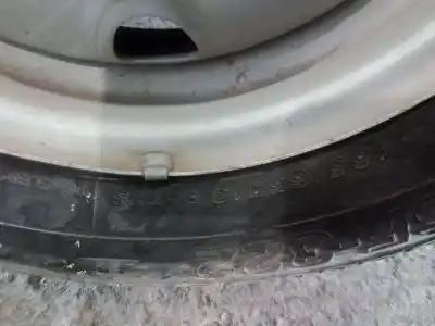 Verschrottungsfahrzeug SUZUKI WAGON R+ FASTBACK (EM)  des Jahres 1998 angetrieben K10A