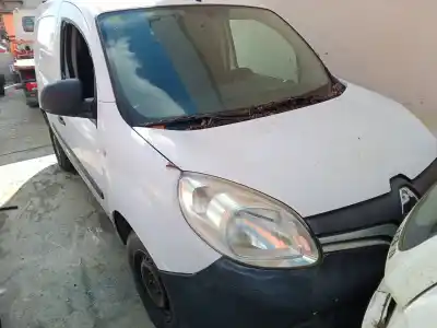 Здавання транспортного засобу renault kangoo express (fw0/1_) 1.5 dci 75 (fw07, fw10, fw04) року 2014 потужний k9k 608,k9k 628,k9k 808 Здавання транспортного засобу renault kangoo express (fw0/1_) 1.5 dci 75 (fw07, fw10, fw04) року 2014 потужний k9k 608,k9k 628,k9k 808