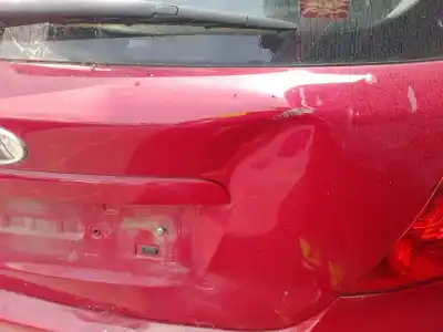 Vehicul casat kia cee'd fastback (ed) 1.6 al anului 2008 alimentat g4fc