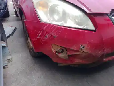 Vehicul casat kia cee'd fastback (ed) 1.6 al anului 2008 alimentat g4fc