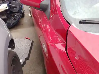 Здавання транспортного засобу KIA CEE'D FASTBACK (ED)  року 2008 потужний G4FC