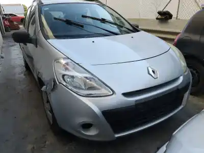 Hurda Aracı RENAULT CLIO III GRANDTOUR (KR0/1_)  Yılın 2011 güçlü D4F D7