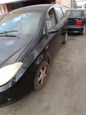 Scrapping Vehicle landwind (jmc) cv9 1.6 of the year 2013 powered jl475qc