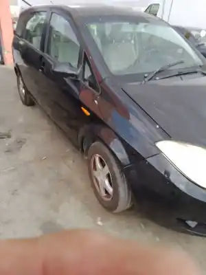 Scrapping Vehicle landwind (jmc) cv9 1.6 of the year 2013 powered jl475qc