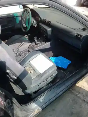 Scrapping Vehicle bmw 3 compact (e36) 316 i of the year 2012 powered m43 b19 (194e1)