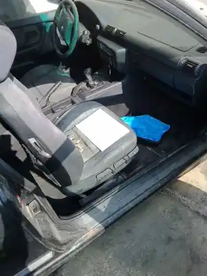 Scrapping Vehicle bmw 3 compact (e36) 316 i of the year 2012 powered m43 b19 (194e1)