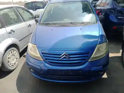 Утилизация автомобиля citroen c3 i (fc_, fn_) 1.4 i года 2004 питание ktv
