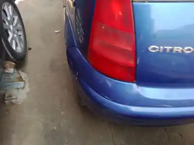 Утилизация автомобиля citroen c3 i (fc_, fn_) 1.4 i года 2004 питание ktv