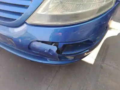 Утилизация автомобиля citroen c3 i (fc_, fn_) 1.4 i года 2004 питание ktv