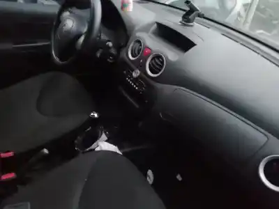 Veicolo di demolizione CITROEN C3 I (FC_, FN_)  dell'anno 2007 alimentato 8HZ