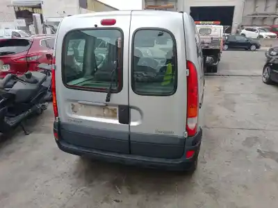 Veicolo di demolizione RENAULT KANGOO (KC0/1_)  dell'anno 2003 alimentato D7F G7