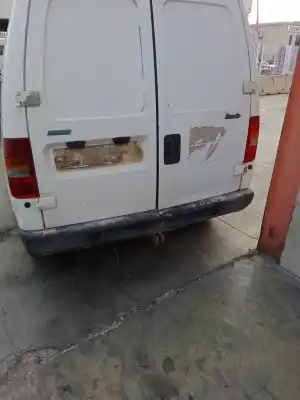Scrapping Vehicle FIAT SCUDO FURGÓN (220_)  of the year 2003 powered WJY