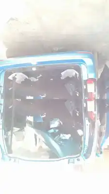 Véhicule à la ferraille FORD TOURNEO CONNECT / GRAND TOURNEO CONNECT MONOSPACE  de l'année 2025 alimenté DXD