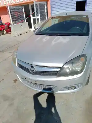 Veículo de Sucata opel astra h twintop (a04) 1.9 cdti (l67) do ano 2007 alimentado z 19 dth
