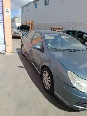 Vehicul casat citroen c5 ii (rc_) 2.0 hdi (rcrhrh) al anului 2007 alimentat rhr (dw10bted4)