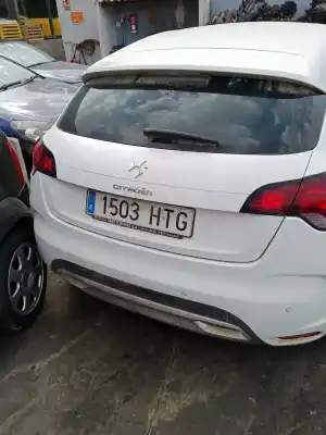 Veículo de Sucata citroen ds4 (nx_) 1.6 hdi 90 do ano 2013 alimentado 9hp (dv6dted)