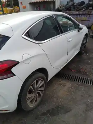 Veículo de Sucata citroen ds4 (nx_) 1.6 hdi 90 do ano 2013 alimentado 9hp (dv6dted)