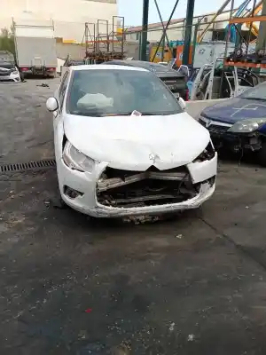 Veículo de Sucata citroen ds4 (nx_) 1.6 hdi 90 do ano 2013 alimentado 9hp (dv6dted)