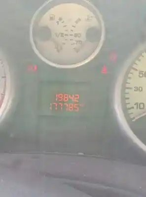Veículo de Sucata peugeot 207/207+ (wa_, wc_) 1.6 hdi do ano 2007 alimentado 9hx