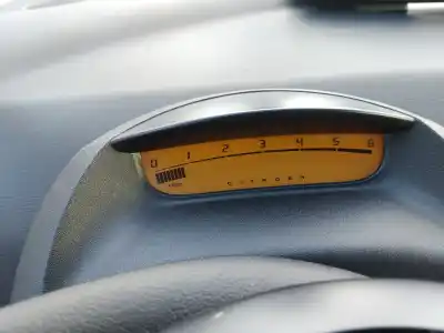 Hurda Aracı citroen c4 coupé (la_) 1.6 hdi yılın 2006 güçlü 9hx