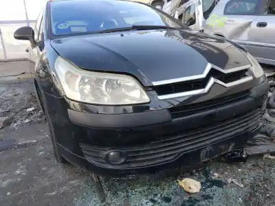 Hurda Aracı citroen c4 coupé (la_) 1.6 hdi yılın 2006 güçlü 9hx