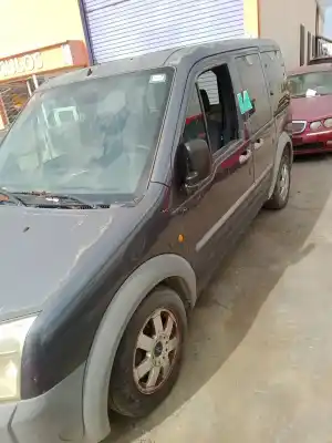 Sloopvoertuig ford transit connect (p65_, p70_, p80_) 1.8 di van het jaar 2007 aangedreven r3pa