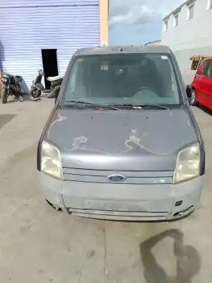 Sloopvoertuig ford transit connect (p65_, p70_, p80_) 1.8 di van het jaar 2007 aangedreven r3pa