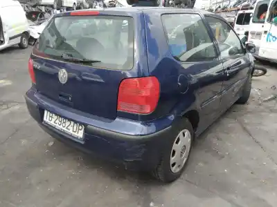 Sloopvoertuig VOLKSWAGEN POLO (6N2)  van het jaar 2000 aangedreven ALD,AUC