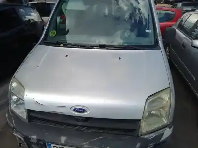 Sloopvoertuig ford transit connect (p65_, p70_, p80_) 1.8 tdci van het jaar 2006 aangedreven hcpa