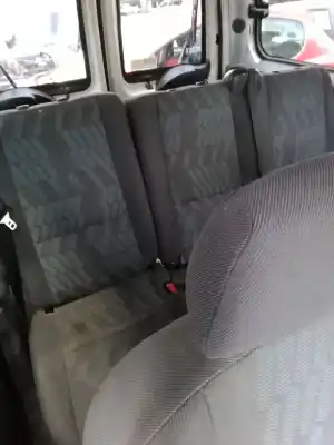 Sloopvoertuig FORD TRANSIT CONNECT (P65_, P70_, P80_)  van het jaar 2006 aangedreven HCPA