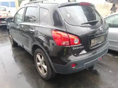 Здавання транспортного засобу nissan qashqai / qashqai +2 i (j10, nj10, jj10e) 1.5 dci року 2010 потужний k9k Здавання транспортного засобу nissan qashqai / qashqai +2 i (j10, nj10, jj10e) 1.5 dci року 2010 потужний k9k