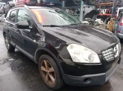 Здавання транспортного засобу nissan qashqai / qashqai +2 i (j10, nj10, jj10e) 1.5 dci року 2010 потужний k9k Здавання транспортного засобу nissan qashqai / qashqai +2 i (j10, nj10, jj10e) 1.5 dci року 2010 потужний k9k