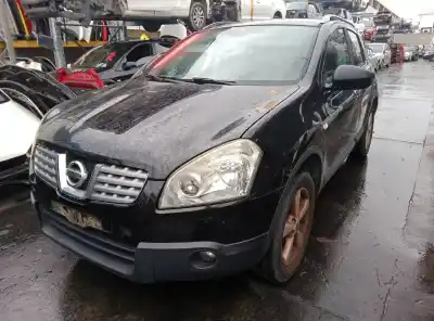 Здавання транспортного засобу nissan qashqai / qashqai +2 i (j10, nj10, jj10e) 1.5 dci року 2010 потужний k9k Здавання транспортного засобу nissan qashqai / qashqai +2 i (j10, nj10, jj10e) 1.5 dci року 2010 потужний k9k