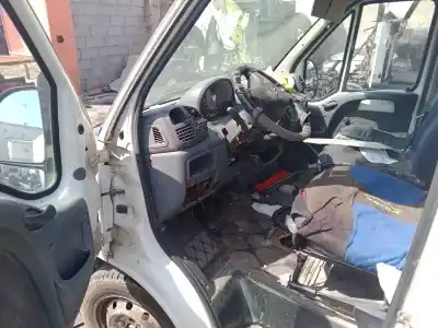 Утилизация автомобиля citroen jumper autobús (244, z_) 2.0 hdi года 2004 питание rhv Утилизация автомобиля citroen jumper autobús (244, z_) 2.0 hdi года 2004 питание rhv