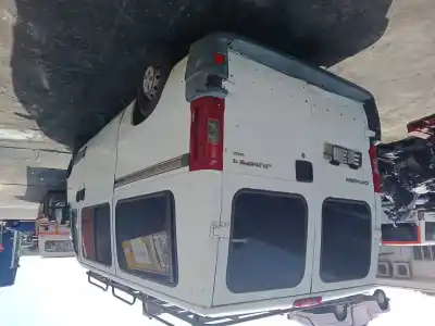 Утилизация автомобиля citroen jumper autobús (244, z_) 2.0 hdi года 2004 питание rhv Утилизация автомобиля citroen jumper autobús (244, z_) 2.0 hdi года 2004 питание rhv