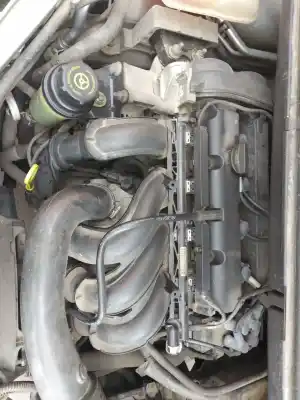 Scrapping Vehicle ford focus c-max (dm2) 1.6 of the year 2007 powered hwda