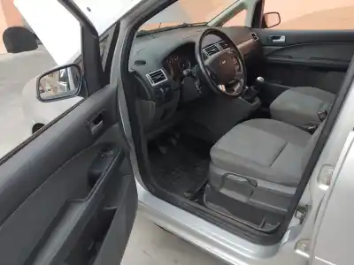 Scrapping Vehicle ford focus c-max (dm2) 1.6 of the year 2007 powered hwda