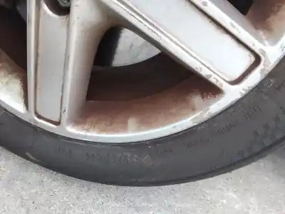 Scrapping Vehicle ford focus c-max (dm2) 1.6 of the year 2007 powered hwda