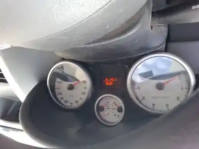 Здавання транспортного засобу peugeot 207/207+ (wa_, wc_) 1.4 16v року 2008 потужний 8fs