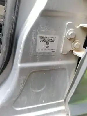 Здавання транспортного засобу peugeot 207/207+ (wa_, wc_) 1.4 16v року 2008 потужний 8fs