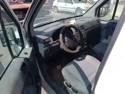 Veículo de Sucata ford transit connect (p65_, p70_, p80_) 1.8 tdci do ano 2008 alimentado r3pa