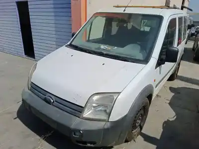 Veículo de Sucata ford transit connect (p65_, p70_, p80_) 1.8 tdci do ano 2008 alimentado r3pa