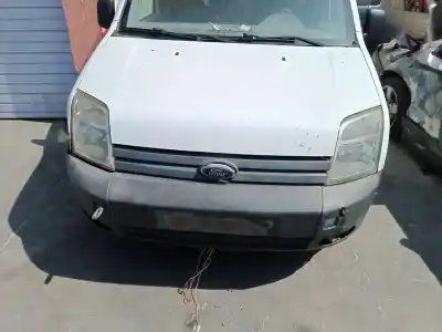 Veículo de Sucata ford transit connect (p65_, p70_, p80_) 1.8 tdci do ano 2008 alimentado r3pa