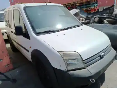 Veículo de Sucata ford transit connect (p65_, p70_, p80_) 1.8 tdci do ano 2008 alimentado r3pa