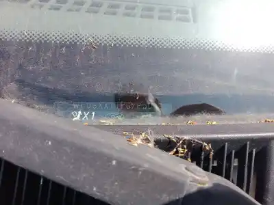 Veículo de Sucata ford transit connect (p65_, p70_, p80_) 1.8 tdci do ano 2008 alimentado r3pa