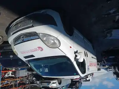 Утилизация автомобиля opel vivaro a furgón (x83) 2.0 cdti (f7) года 2014 питание m9r 630,m9r 692,m9r 780,m9r 784,m9r 786,m9r 788