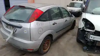 Scrapping Vehicle ford focus i (daw, dbw) 1.8 16v of the year 2001 powered eydb,eydc,eydd,eyde,eydf,eydg,eydi,eydj,eydl