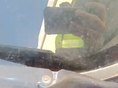 Veículo de Sucata peugeot 206 cc (2d) 1.6 16v (2dnfuf, 2dnfur) do ano 2004 alimentado nfu